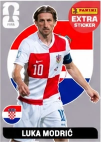 006 - LEG Prata - CRO - Luka Modric