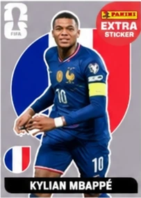 010 - LEG Prata - FRA - Kylian Mbappé