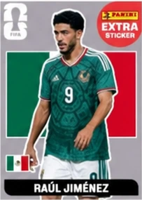 013 - LEG Prata - MEX - Raúl Jiménez