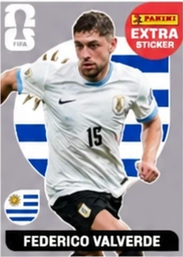019 - LEG Prata - URU - Federico Valverde