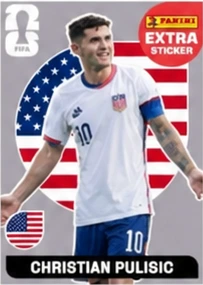020 - LEG Prata - USA - Christian Pulisic