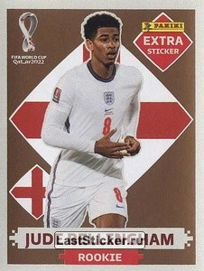 16 - LEG 2022 Bronze - ENG - Jude Bellingham