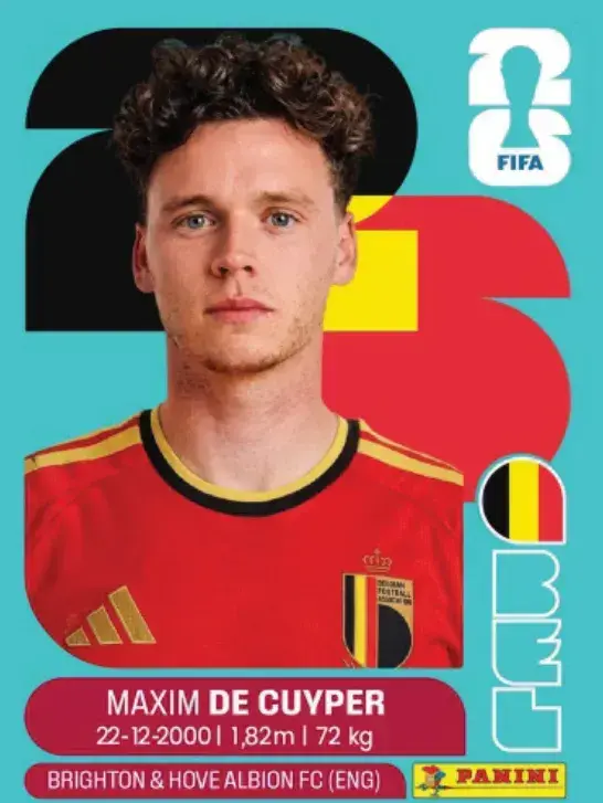 487 - BEL 07