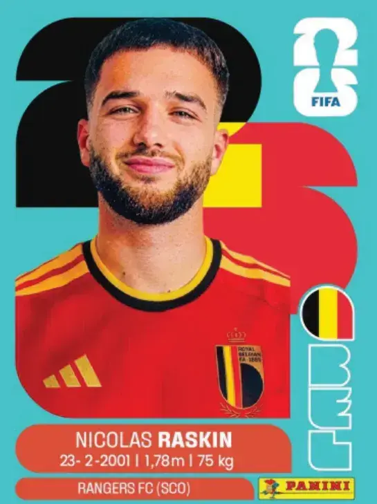 491 - BEL 11