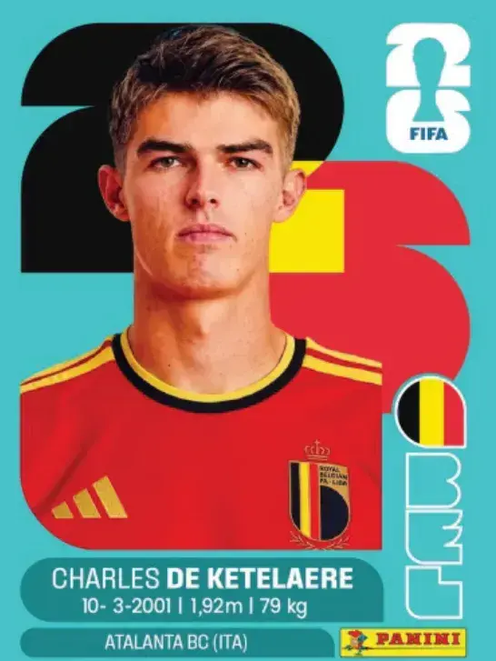 497 - BEL 17