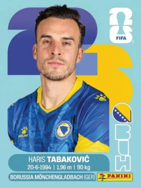 120 - BIH 20