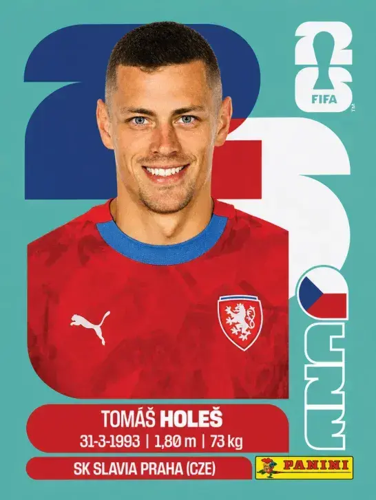 067 - CZE 07