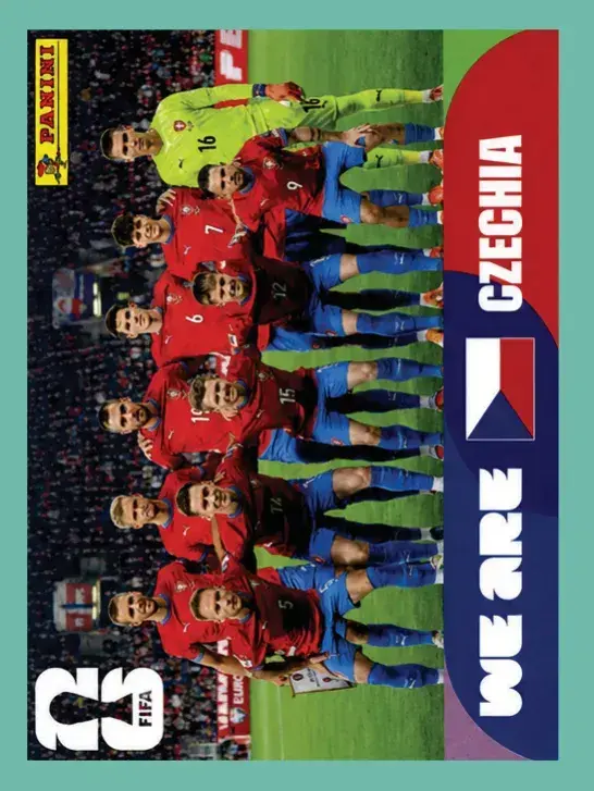 073 - CZE 13