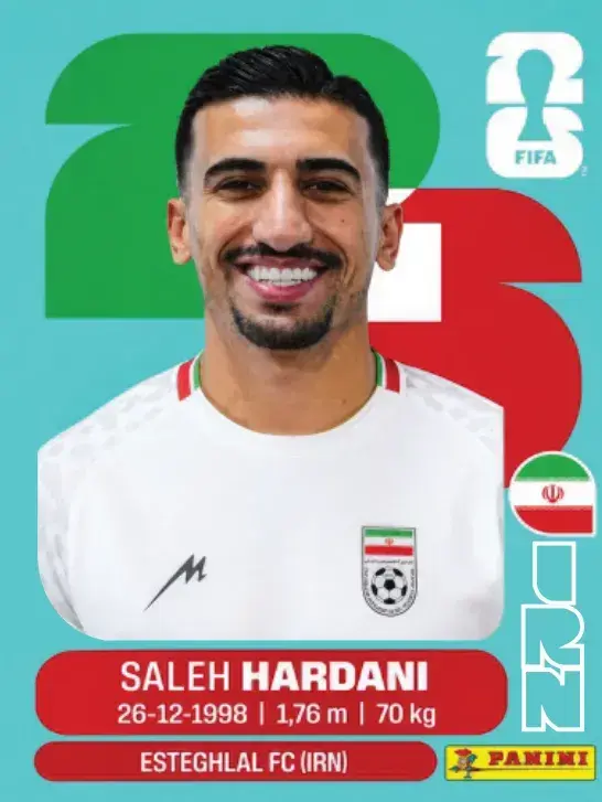530 - IRN 10