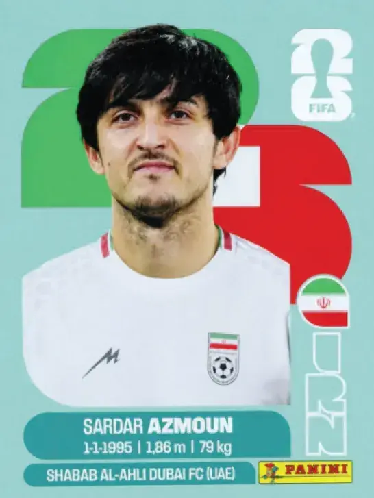 537 - IRN 17