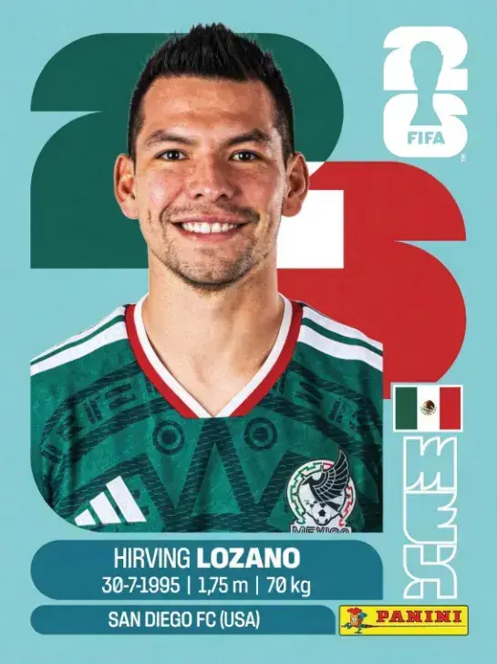 015 - MEX 15