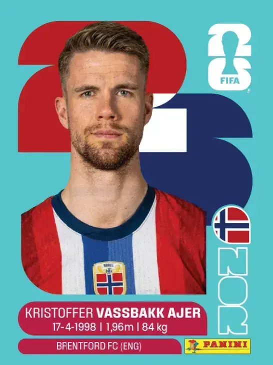 705 - NOR 05