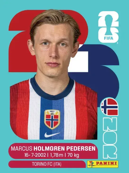 706 - NOR 06