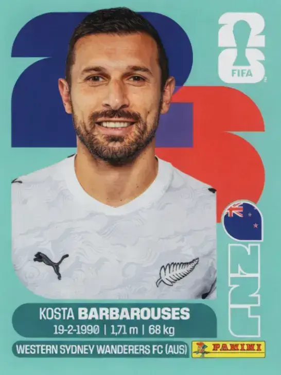 560 - NZL 20