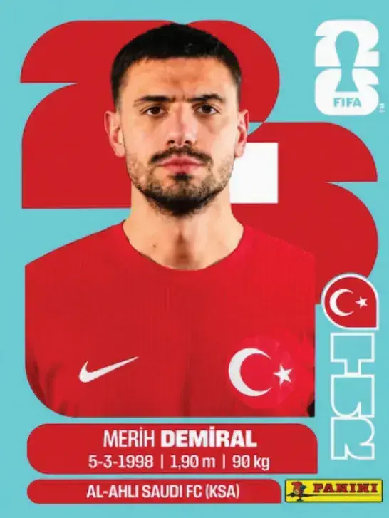 307 - TUR 07