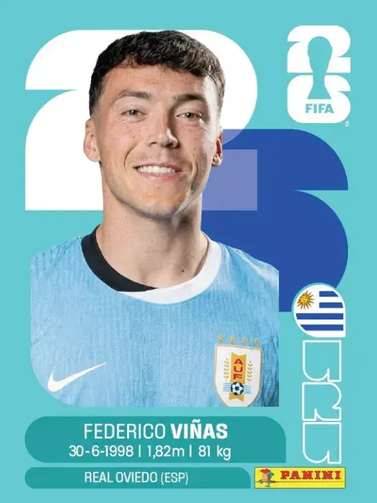 638 - URU 18