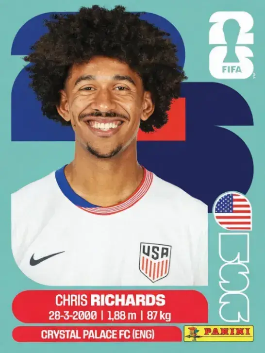 243 - USA 03
